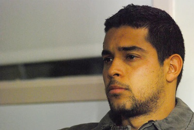 干燥的土地剧照的剧照