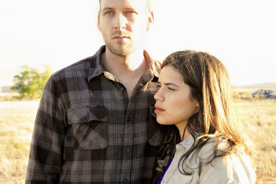 干燥的土地剧照的剧照