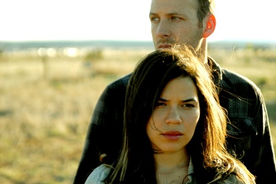 干燥的土地剧照的剧照