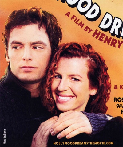 寻梦好莱坞剧照的剧照