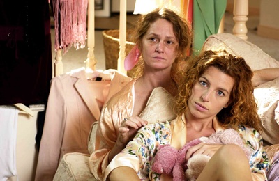 寻梦好莱坞剧照的剧照