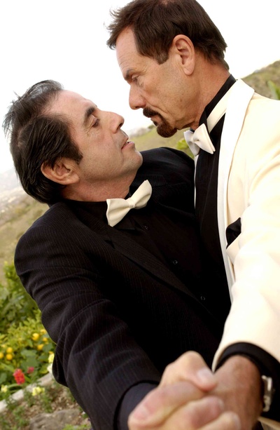 寻梦好莱坞剧照的剧照