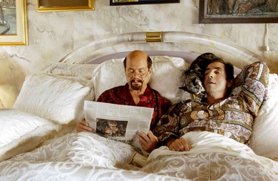 寻梦好莱坞剧照的剧照