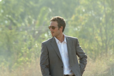 逃亡鳄鱼岛剧照的剧照