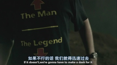 逃亡鳄鱼岛剧照的剧照