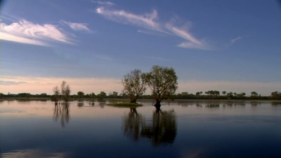 逃亡鳄鱼岛剧照的剧照