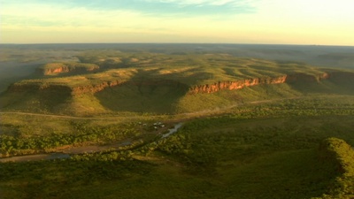 逃亡鳄鱼岛剧照的剧照
