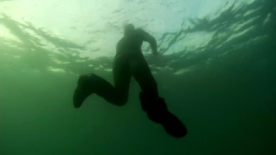 逃亡鳄鱼岛剧照的剧照