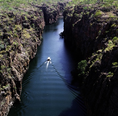 逃亡鳄鱼岛剧照的剧照