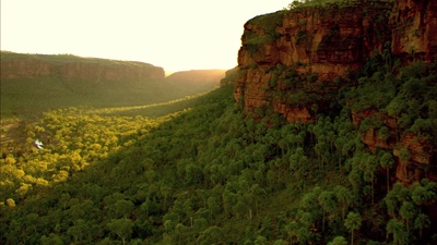 逃亡鳄鱼岛剧照的剧照