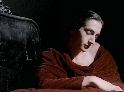 摇篮曲剧照的剧照