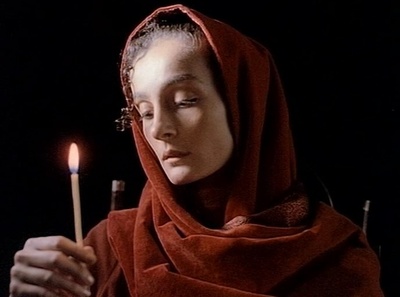 摇篮曲剧照的剧照