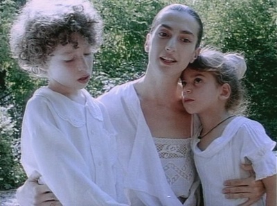 摇篮曲剧照的剧照