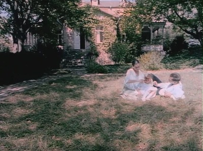 摇篮曲剧照的剧照