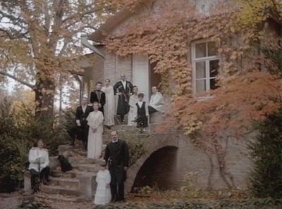 摇篮曲剧照的剧照