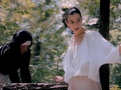 摇篮曲剧照的剧照