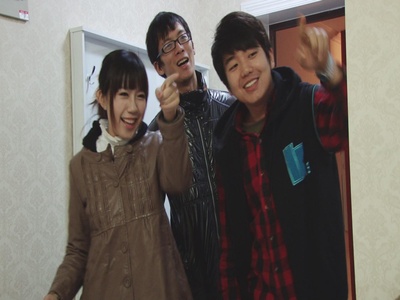 燃3之燃烧殆尽的青春剧照的剧照