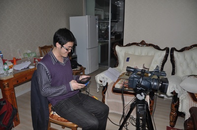 燃3之燃烧殆尽的青春剧照的剧照