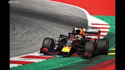 挑战极速！本田为何能在F1赢得比赛剧照的剧照