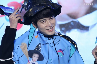 从天“儿”降剧照的剧照