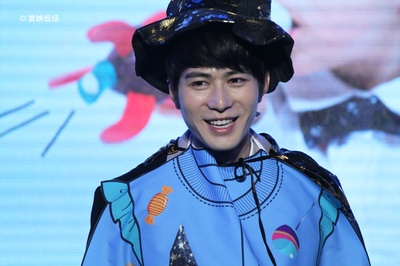 从天“儿”降剧照的剧照