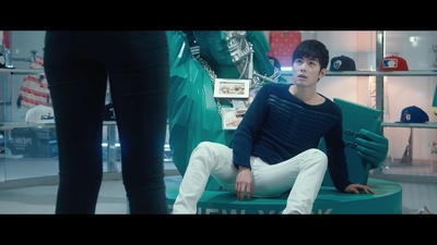 从天“儿”降剧照的剧照