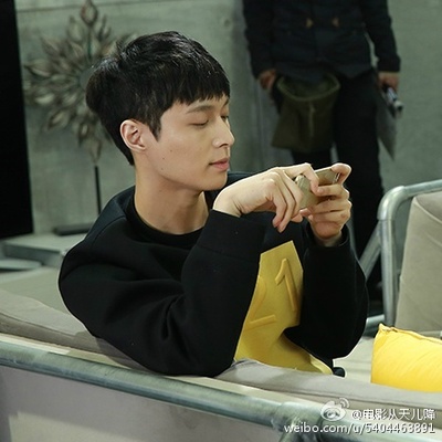 从天“儿”降剧照的剧照