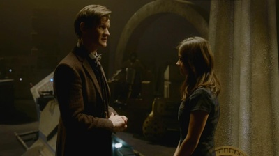 她说，他说剧照的剧照