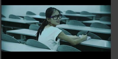 被错过的那些年剧照的剧照