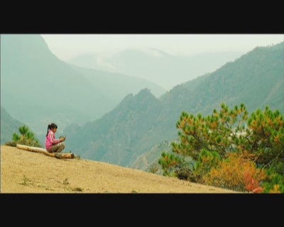 一件小棉袄剧照的剧照