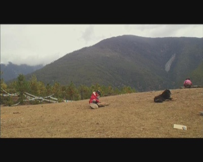 一件小棉袄剧照的剧照