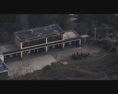 一件小棉袄剧照的剧照