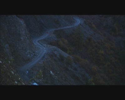 一件小棉袄剧照的剧照