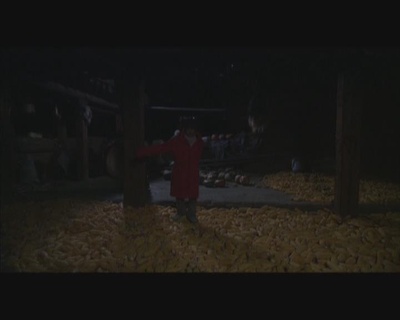 一件小棉袄剧照的剧照