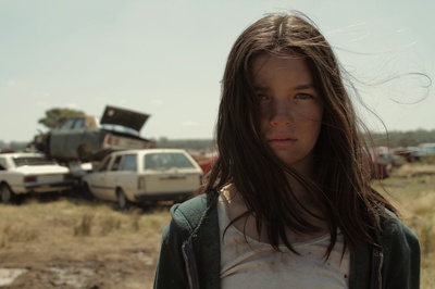 囚徒剧照的剧照