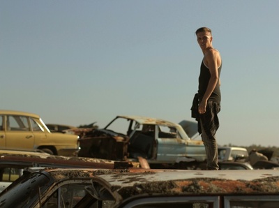 囚徒剧照的剧照