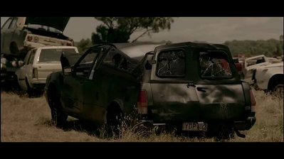 囚徒剧照的剧照