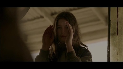 囚徒剧照的剧照