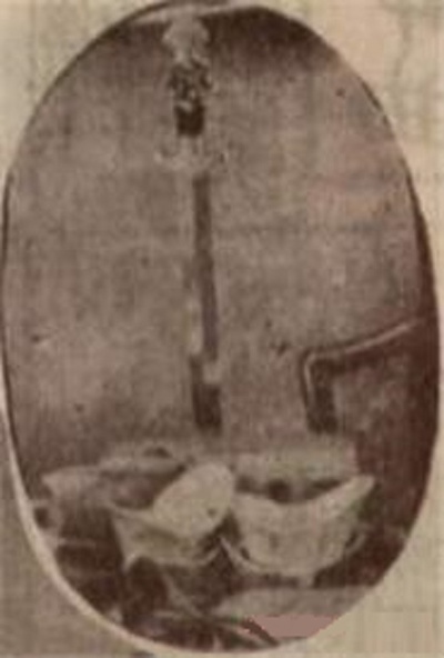 红玫瑰剧照的剧照