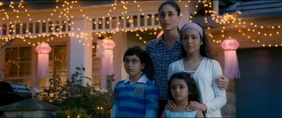 我们是一家人剧照的剧照