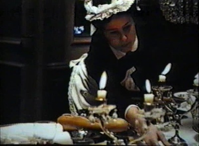 除夕夜对话剧照的剧照