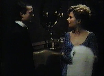 除夕夜对话剧照的剧照