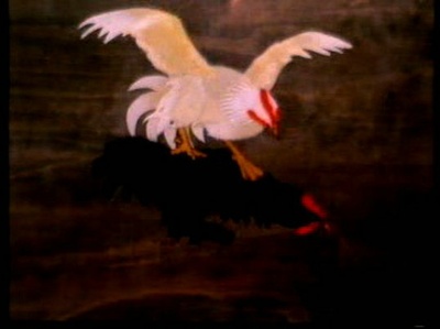 斗鸡剧照的剧照