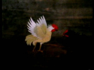 斗鸡剧照的剧照