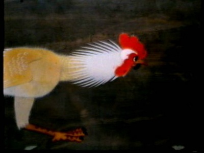 斗鸡剧照的剧照