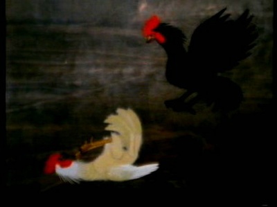 斗鸡剧照的剧照