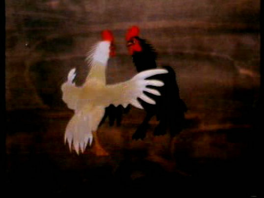 斗鸡剧照的剧照