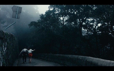 太平山下剧照的剧照