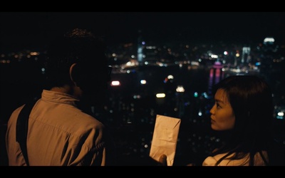 太平山下剧照的剧照