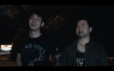 太平山下剧照的剧照